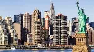 New York - USA