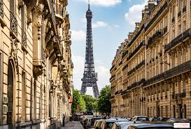 Paris - France