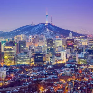 Seoul - Korea
