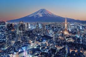 Tokyo - Japan
